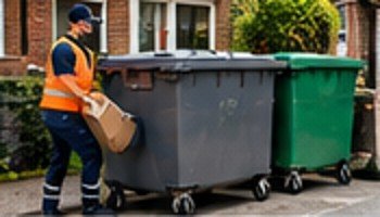 Commercial Waste Clearance