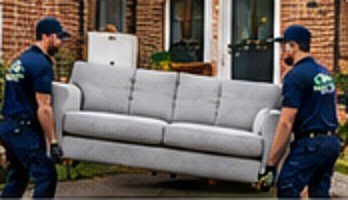 Furniture & Bulky Items