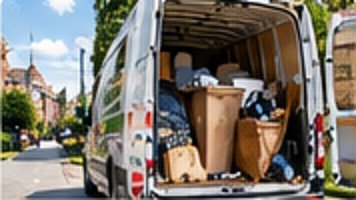 Local & Long-Distance Moving